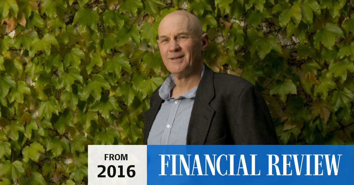 Daintree's 100m acquisition a fillip for local tech